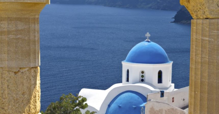 How to Plan a Turkey and Greece Trip