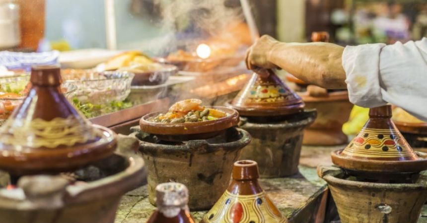 How to Visit Morocco During Ramadan