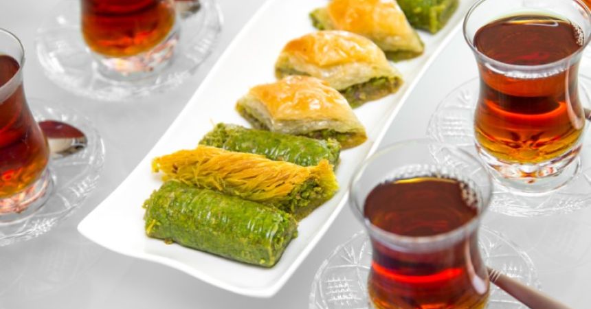 Indulge That Sweet Tooth: Exploring Every Kind of Baklava