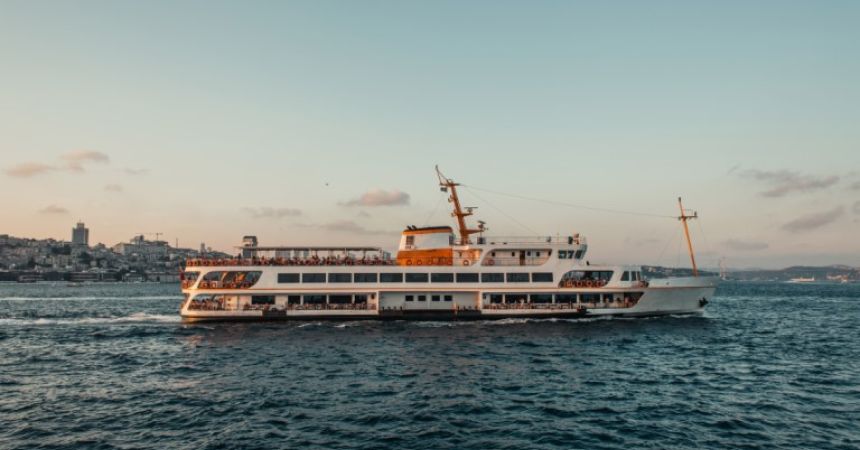 Is There a Ferry from Turkey to Greece? Comprehensive Guide