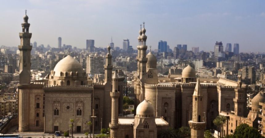 Islamic Cairo