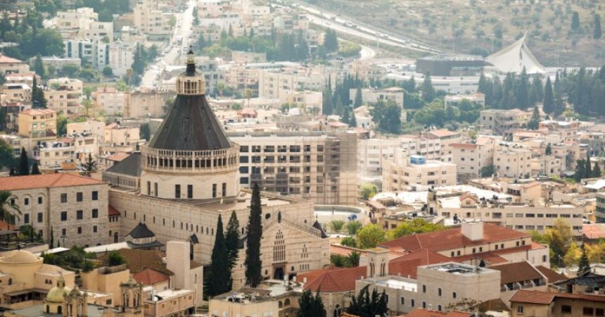 Israel’s Weather in June: A Comprehensive Guide  