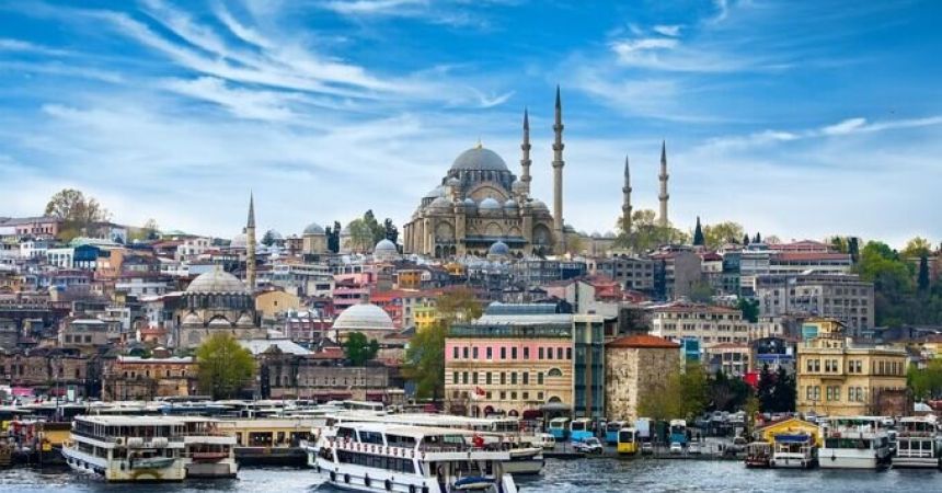 How Long Should You Stay in Istanbul