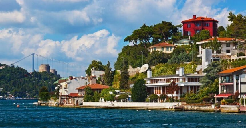 How Long to Spend in Turkey?