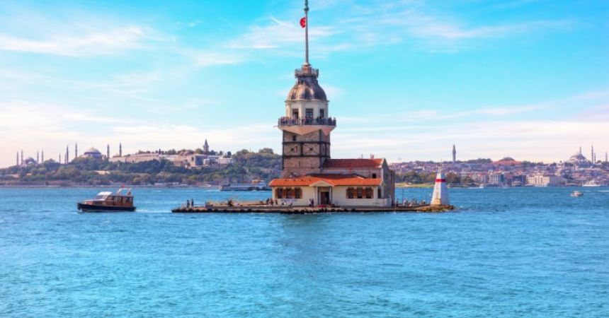 Istanbul tourist attractions