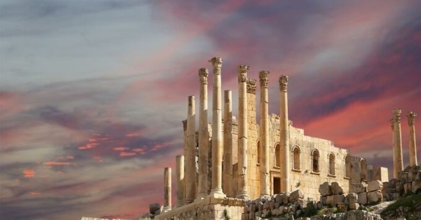 Amman, Jordan: A Gateway to Wonders