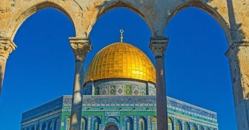 Perfect Two-Week Itinerary for Israel