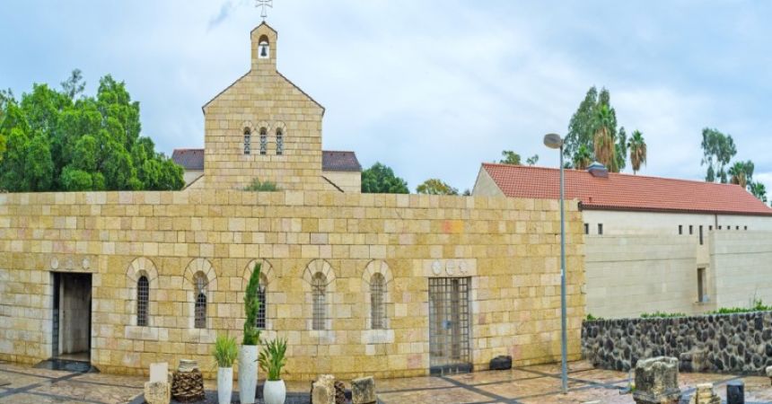 Jerusalem Weather in August