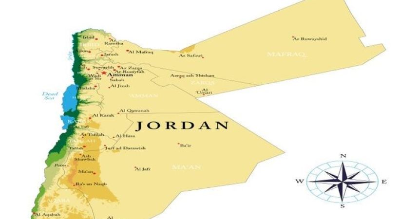 Jordan Travel Guide: Discover the Wonders