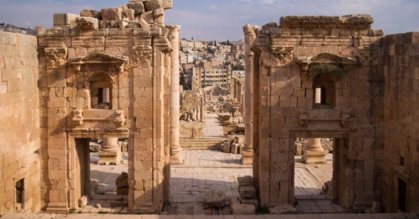 Jordan Vacation & Tour Packages: Explore Hashemite Kingdom