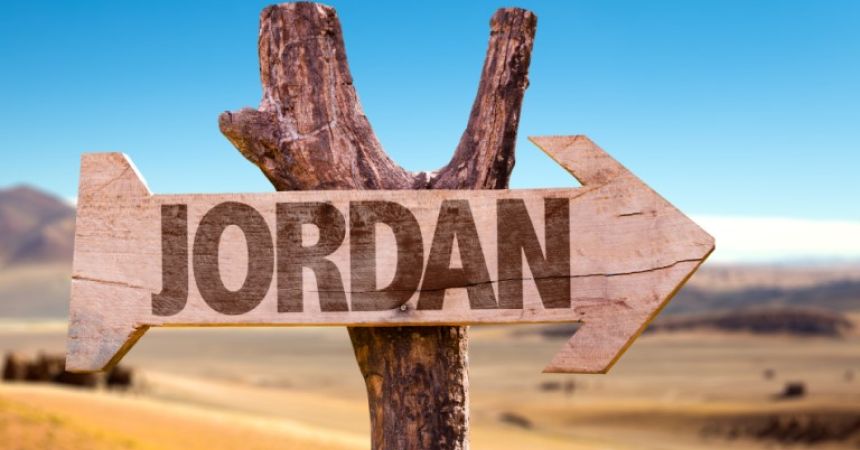 Jordan Weather in March: A Comprehensive Guide