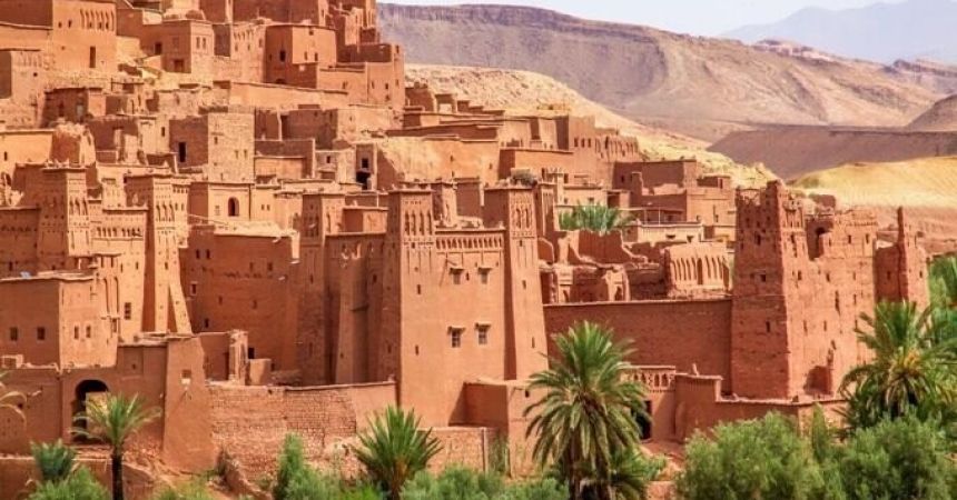 Expert Travel Tips for Visiting Morocco