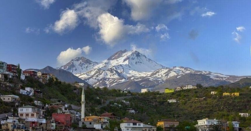 Exploring Turkey's Climate