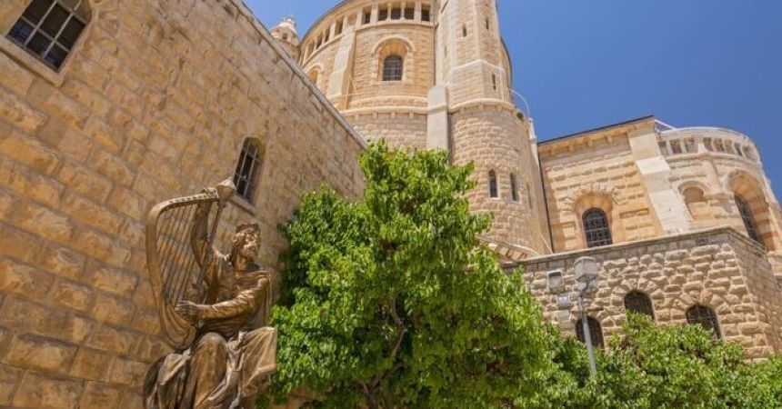 Jerusalem Weather in September