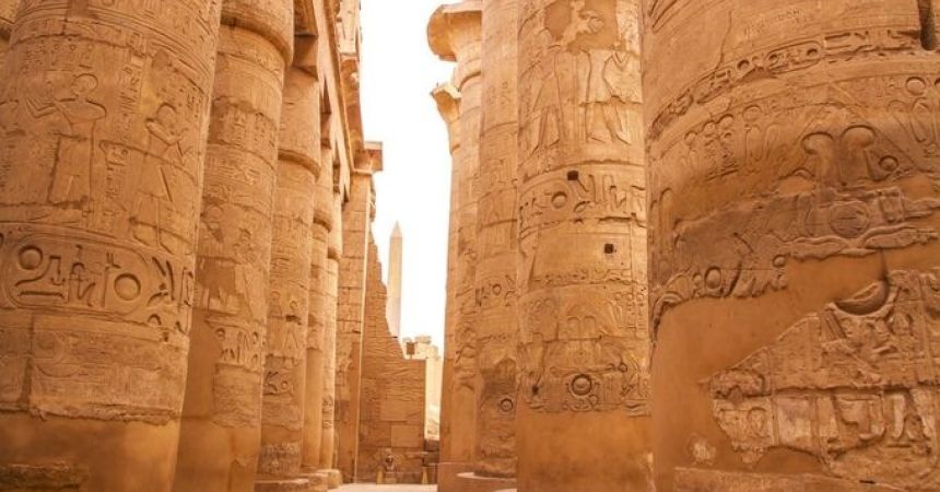 Egypt’s Temples and Tombs: Must-See Sites