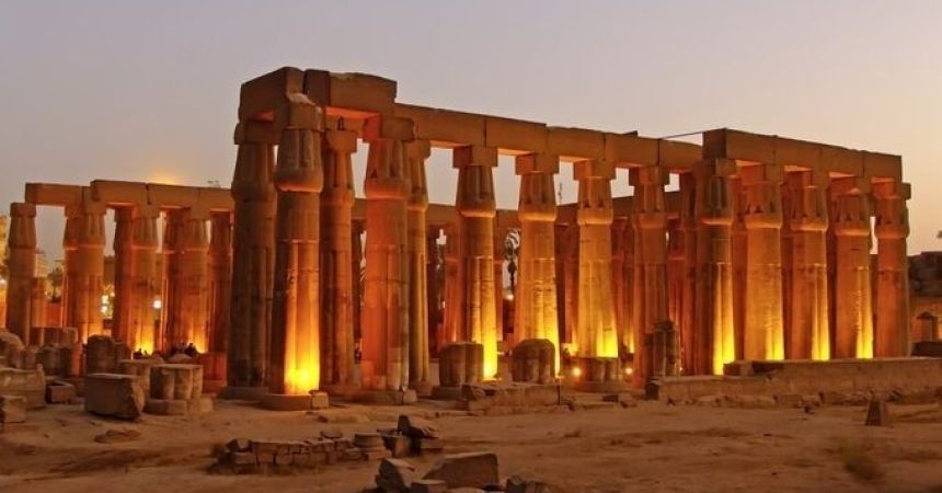 The Best Time to Visit Egypt