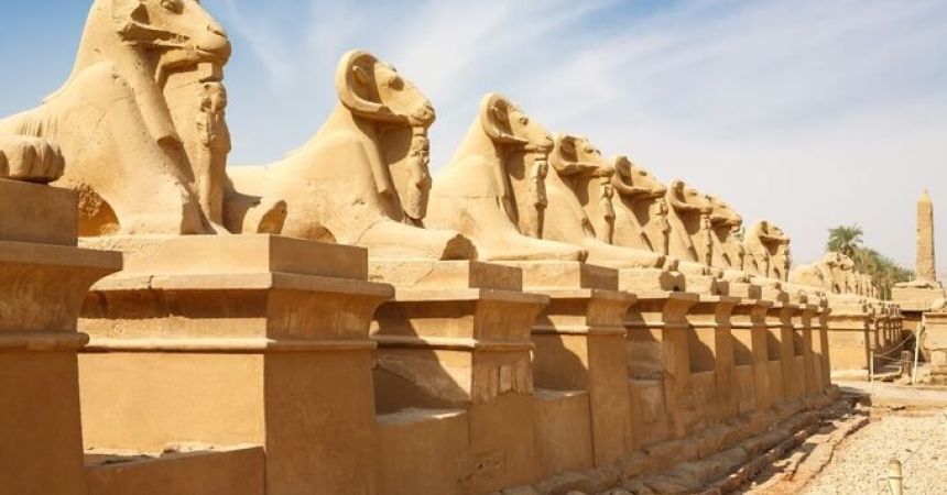 7 Days in Egypt: Travel Guide