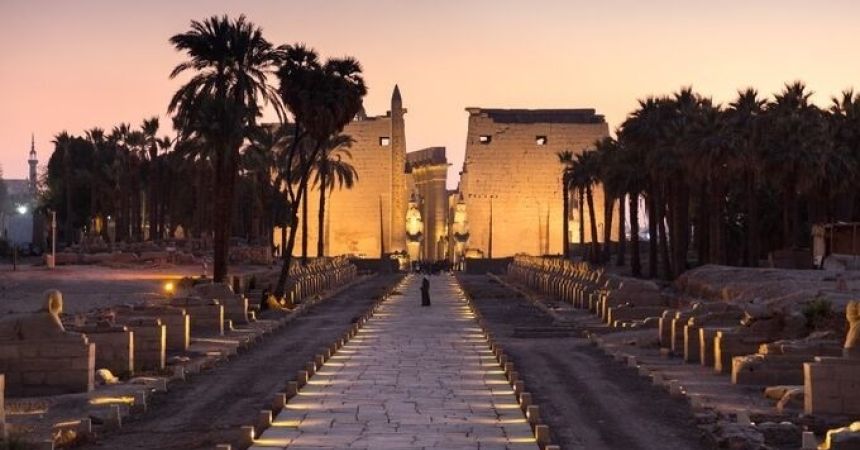 How Long to Spend in Egypt: Itineraries for First-Timers