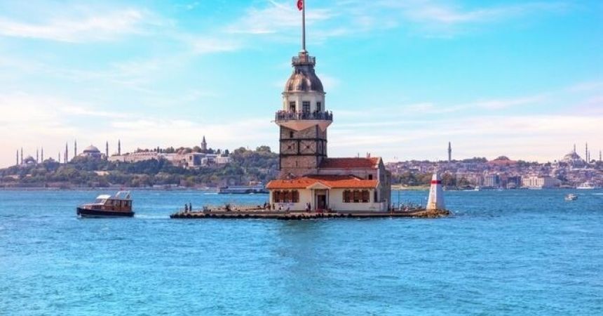 Top Istanbul Tourist Attractions You Must Visit