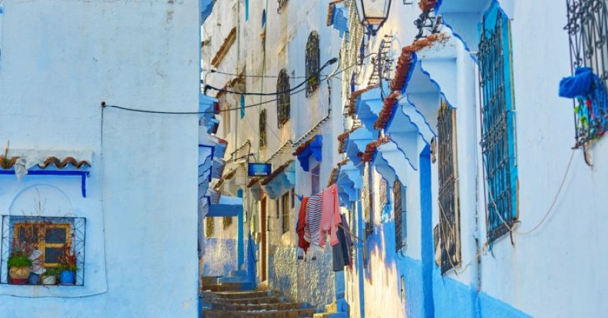 Morocco Tours & Travel: A Guide to the Magic of Morocco