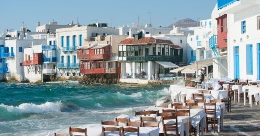 Greece Travel Itinerary: Top Destinations Guide