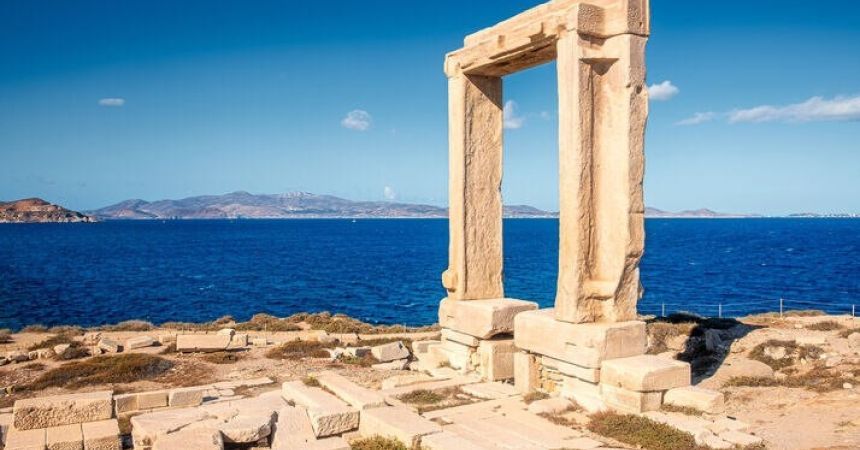 Explore Greece in 10 Days Guide