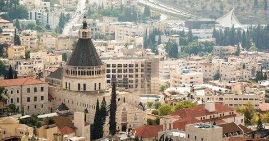 Haifa Weather in July 