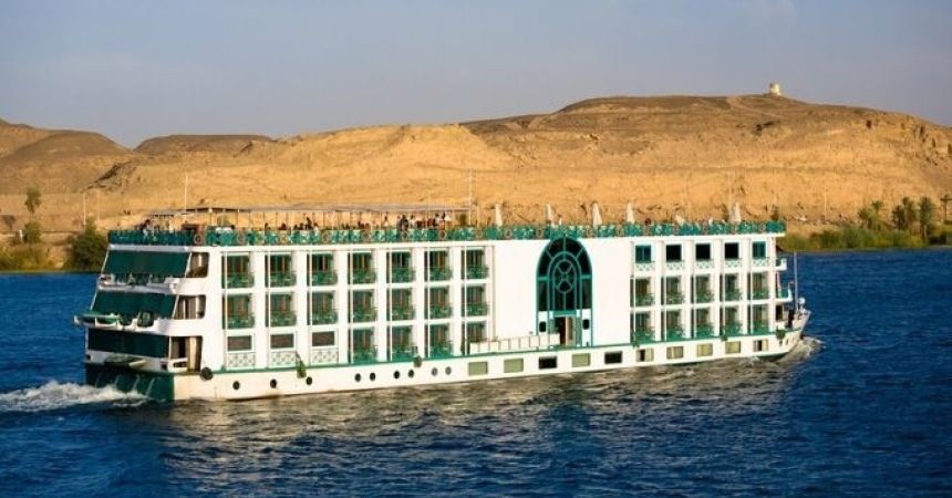 A First-Timer’s Guide to Cruising the Nile River