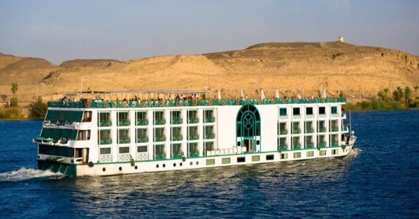 A Nile Cruise Packing Guide