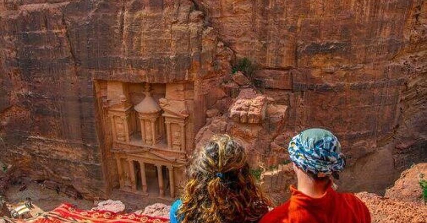 Best Adventure Activities in Jordan