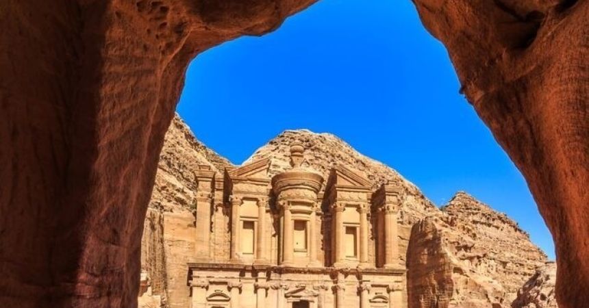 Top Destinations in Jordan for First-Time Visitors