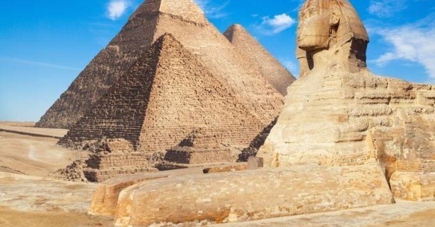 Egypt Weather in January: A Comprehensive Guide