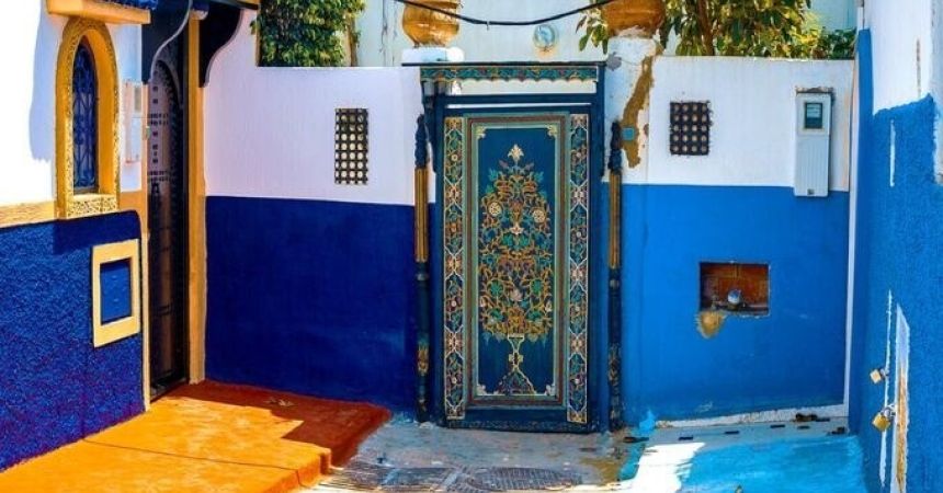 Photography Tips for Morocco’s Beauty