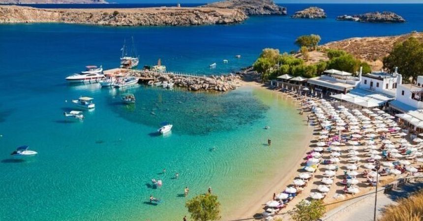 Top Greece Destinations for Your Journey