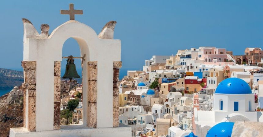 Family-Friendly Destinations in Greece