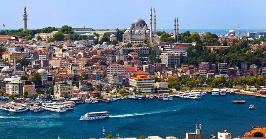 Best Areas to Stay in Istanbul