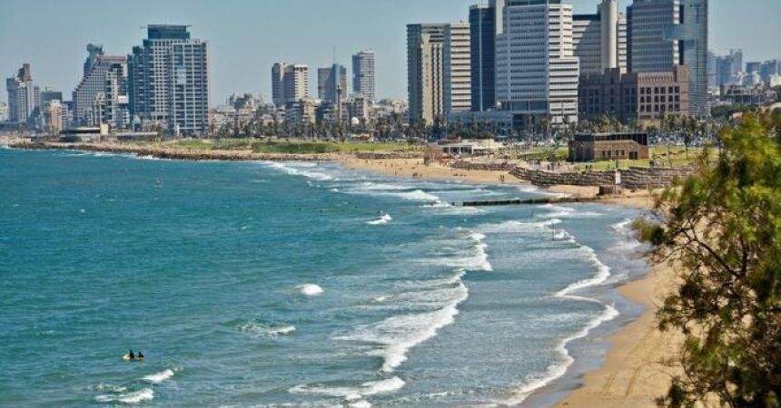 Tel Aviv: Israel’s Heart of Innovation