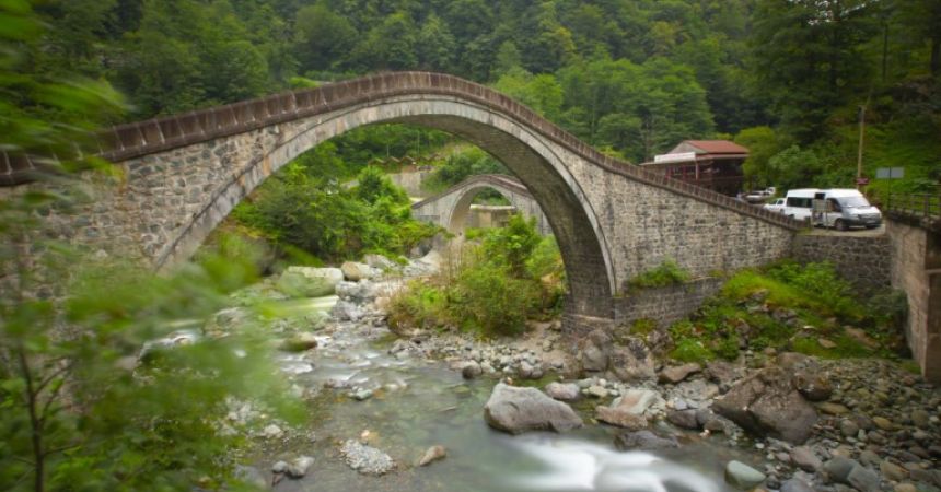 The Best Road Trips in Turkey