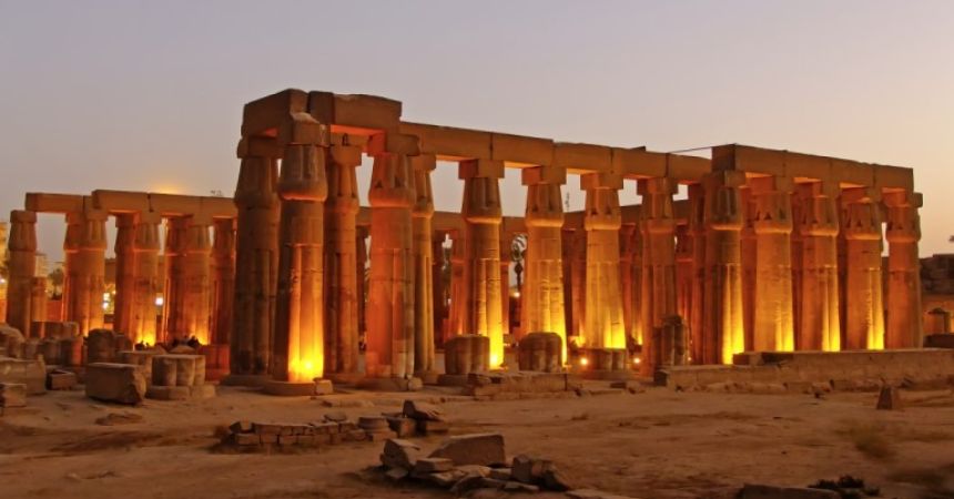 The Best Time to Visit Egypt