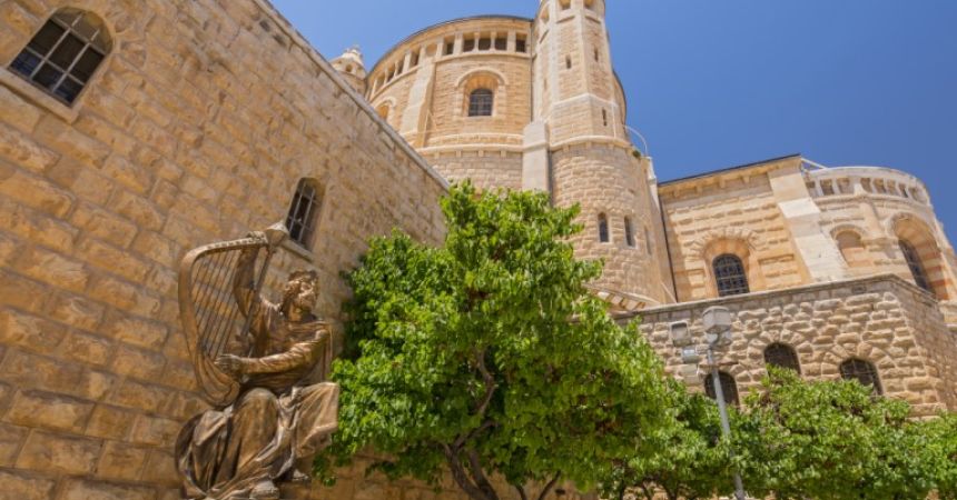 The Ultimate 7-Day Israel Itinerary: Journey to History