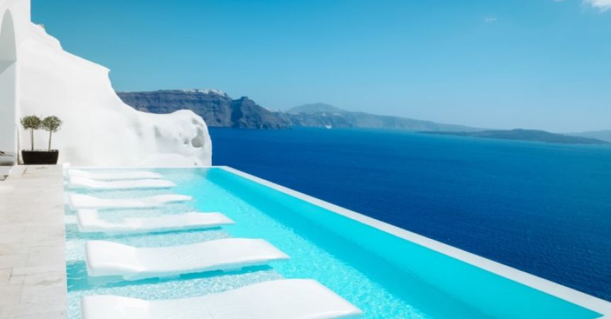 The Ultimate Greece Honeymoon Itinerary