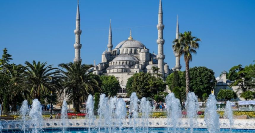  What You Should Not Miss in Istanbul, Turkey