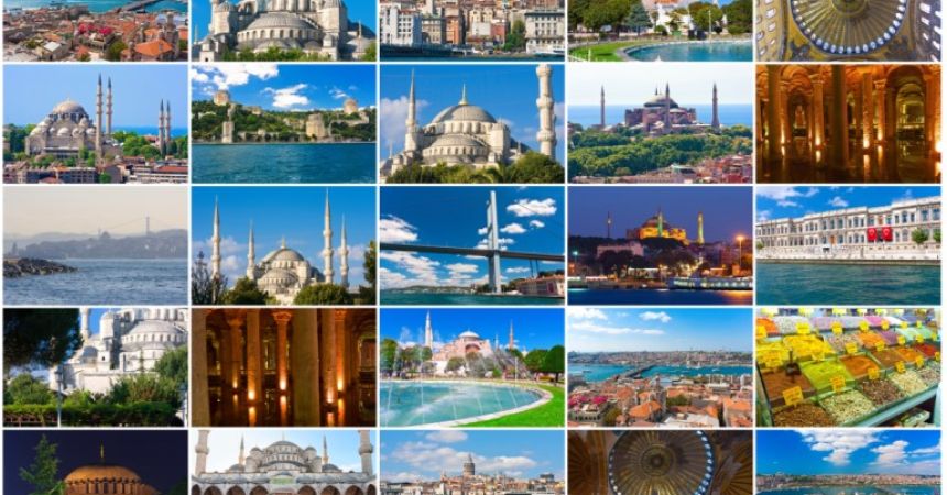 The Ultimate Istanbul Travel Planner: Comprehensive Guide