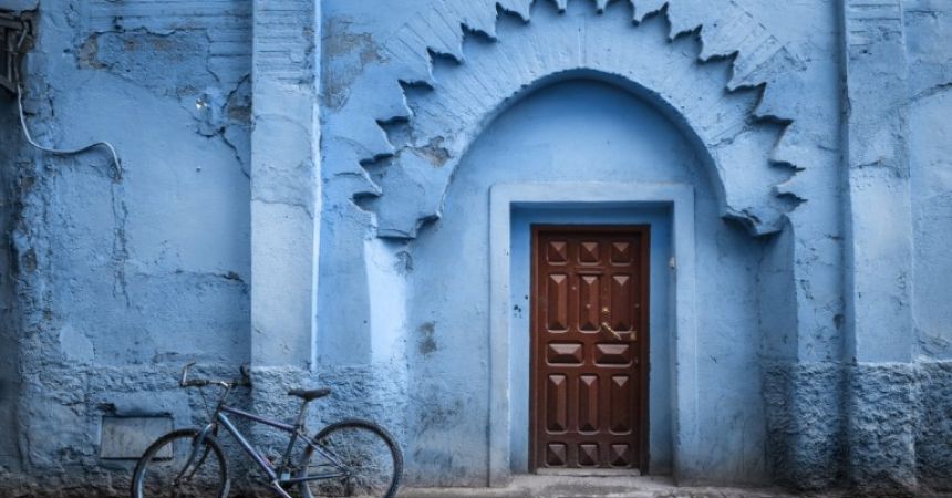 The Weather in Morocco in March