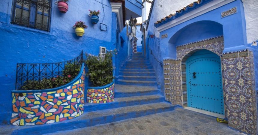 Top Destinations in Morocco for First-Time Visitor