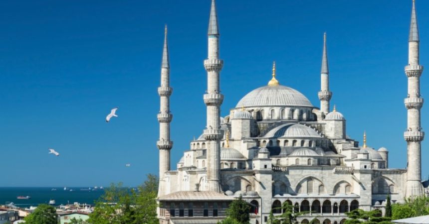 Top Destinations in Turkey for First-Time Visitors