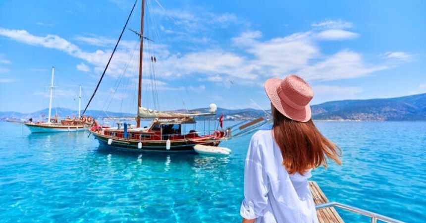 Yachting and Sailing in Turkey: A Paradise for Seafarers