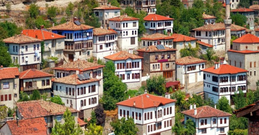 UNESCO World Heritage Sites in Turkey: A Journey Through History and Culture