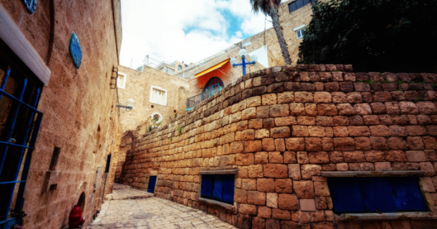 What Do I Need to Prepare for a Trip to Israel