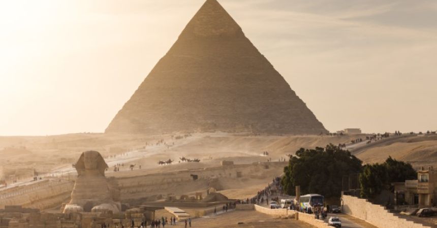 What Is the Best Month to Visit Cairo, Egypt?